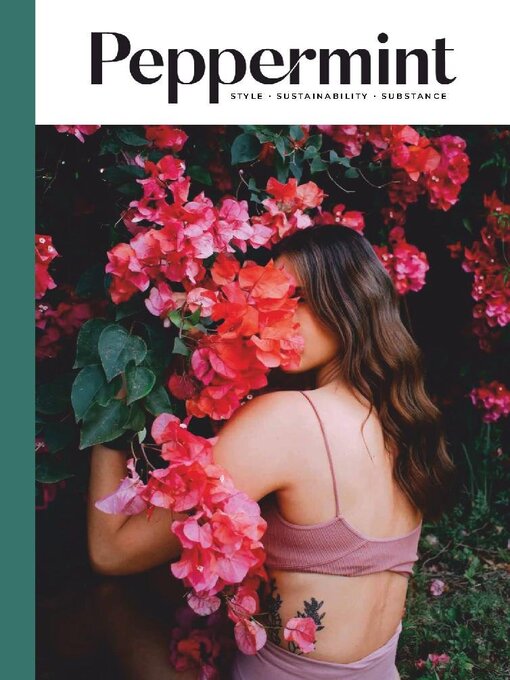 Title details for Peppermint Magazine by Peppermint Magazine - Available